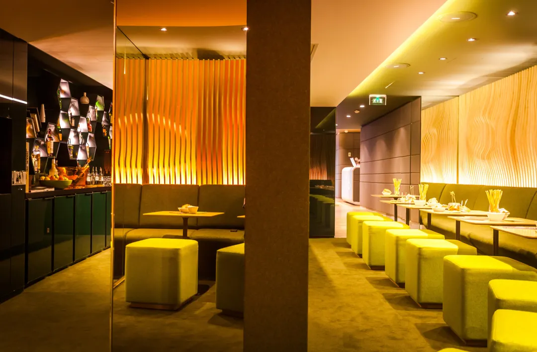 Le Bar O - Bar de l'Hôtel O Bar Paris