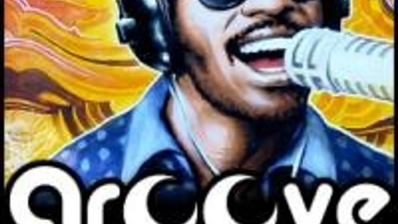 Groove Committee