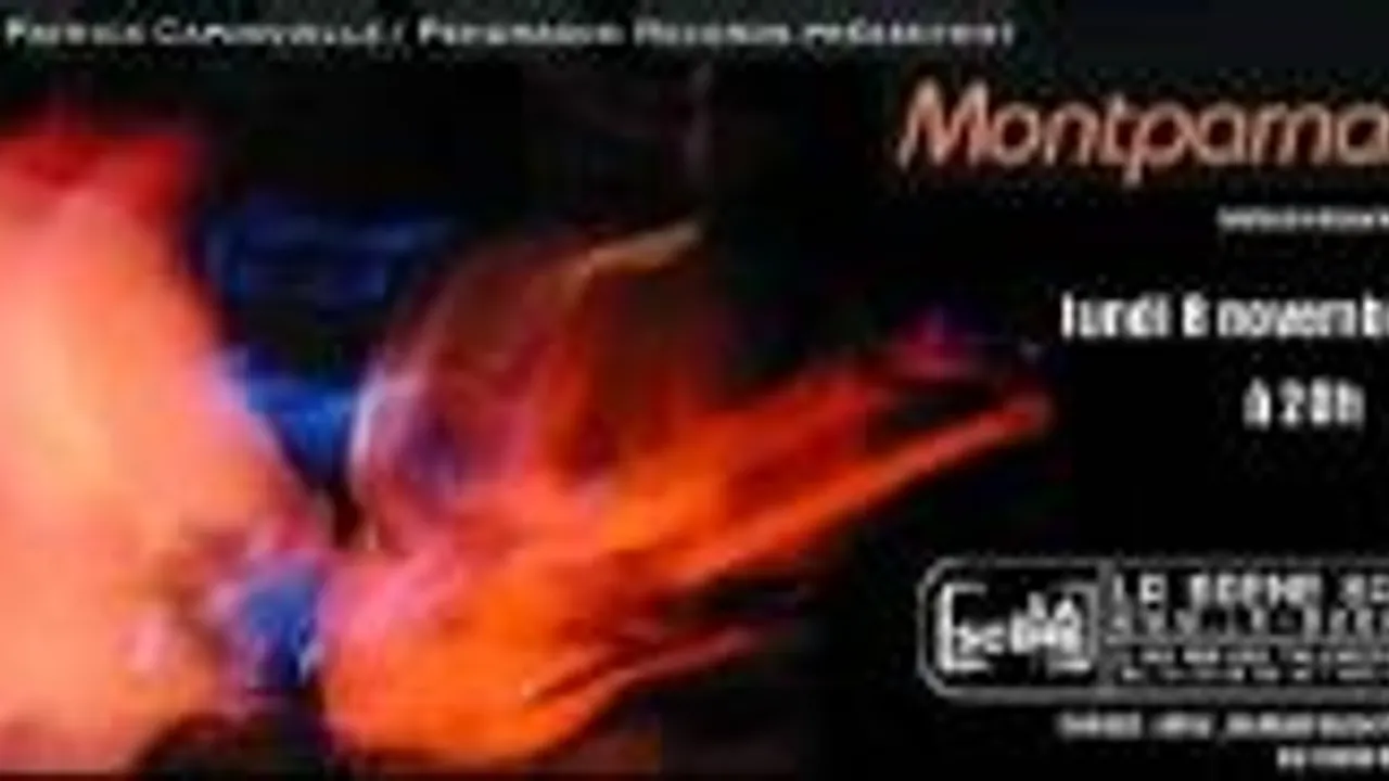 Concert Montparnasse