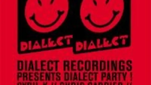 Dialect Party