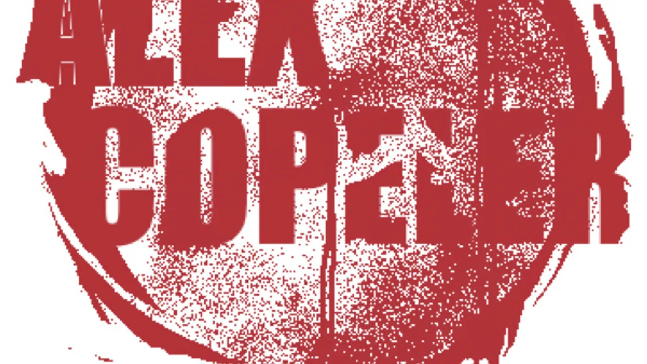 Alex Copler en concert