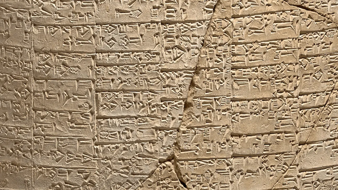 En présence de tous les êtres - Un projet du musée du Louvre et de la Cité internationale des Arts