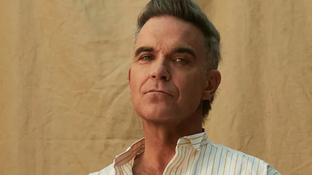 Robbie Williams