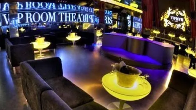 AfterWork @ VIP Room