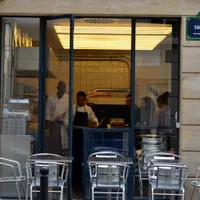 Grillé