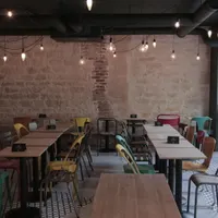 Bioburger Victoire