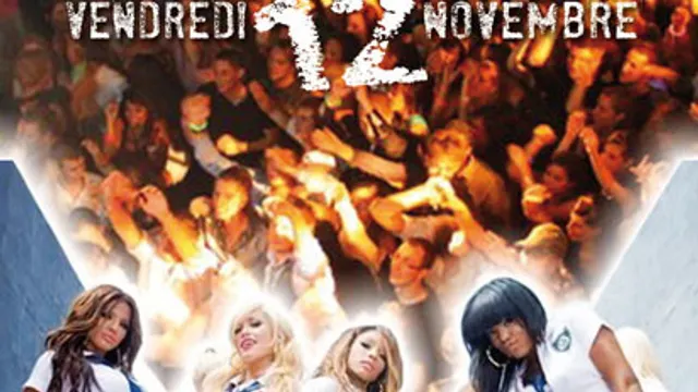 STUDENT PARTY spéciale CAMPUS