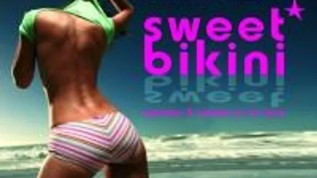 Sweet Bikini