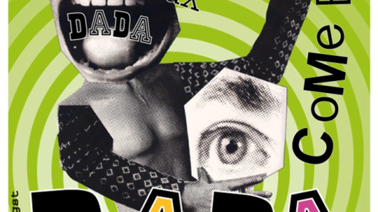 DADA PARTY COMES BACK