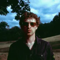 Sam Gellaitry