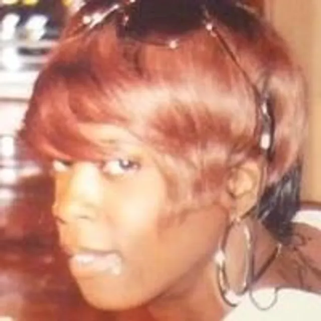 Patricia N