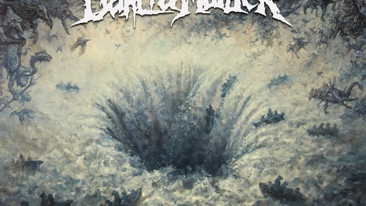 THE BLACK DAHLIA MURDER