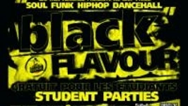 Black Flavour