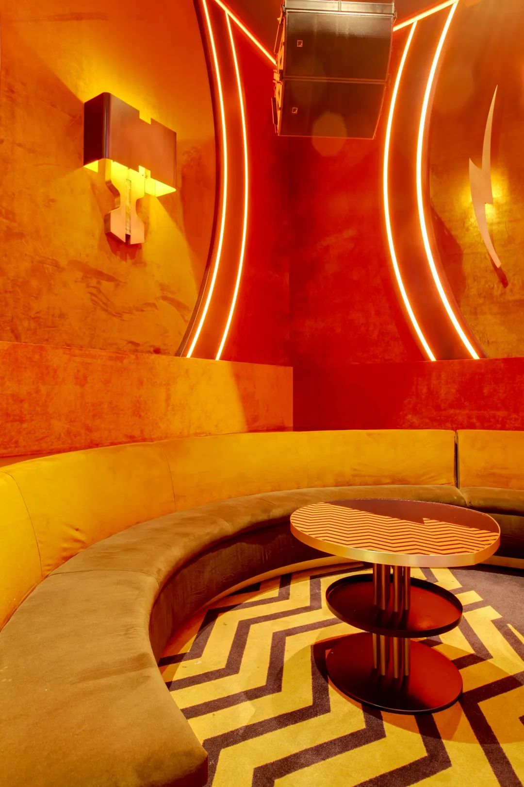Boum Boum Club Paris
