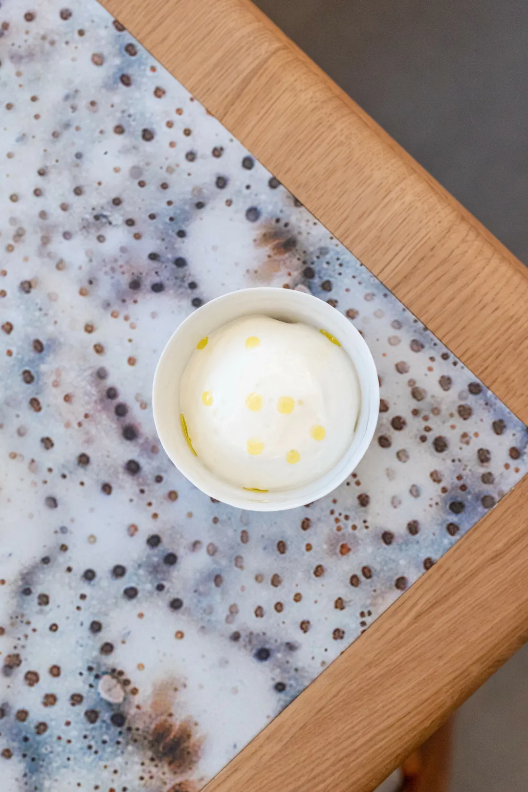 Onor par Thierry Marx Restaurant Paris