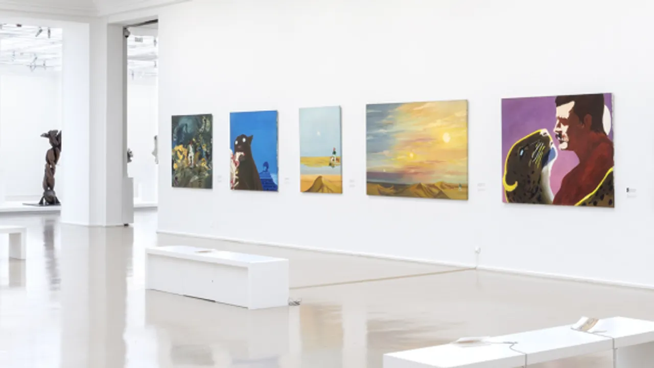 Rumeurs & Légendes. Un nouveau parcours dans les collections du musée