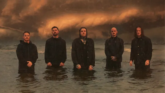 Wage War, Invent Animate