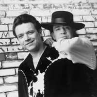 The Vaughan Brothers