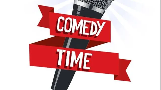 Stand up Comedy Chatelet