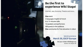 Wiki Stage - Escp