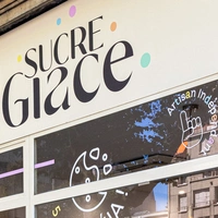 Sucre Glace
