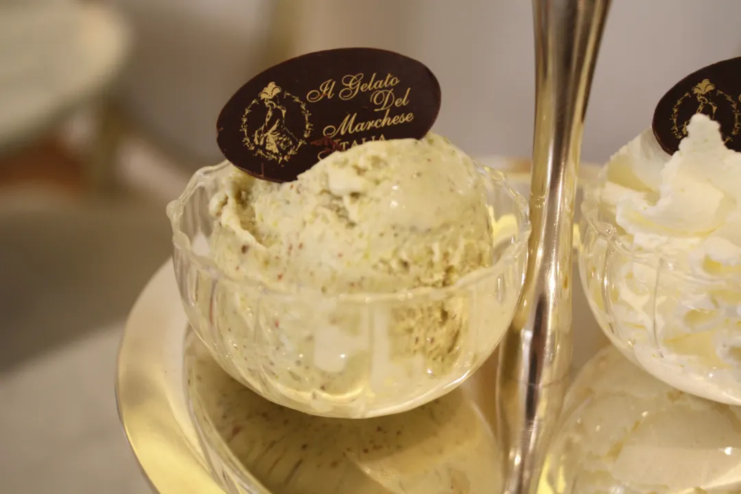 Il Gelato Del Marchese Shop Paris