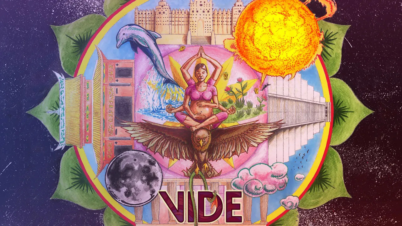 Timothée Robert - Vide Médian