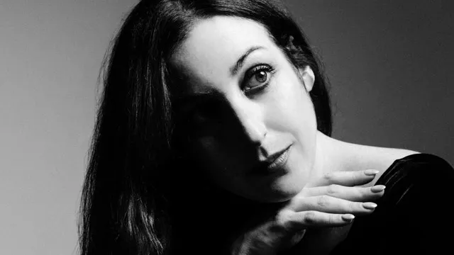 Marissa nadler + Will Samson