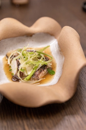 NHOMe Restaurant Paris