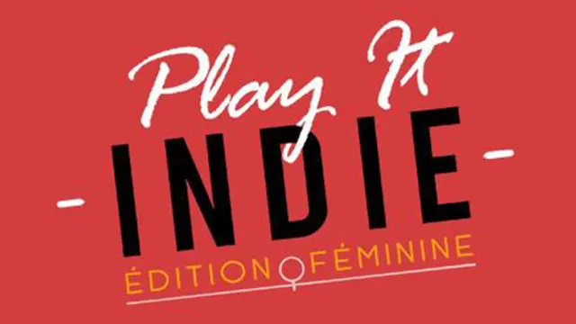 Play It Indie