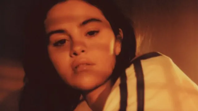 Selena Gomez
