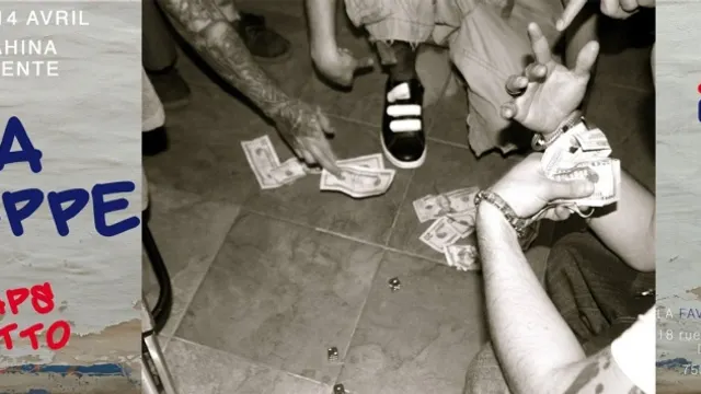 La Frappe #2
