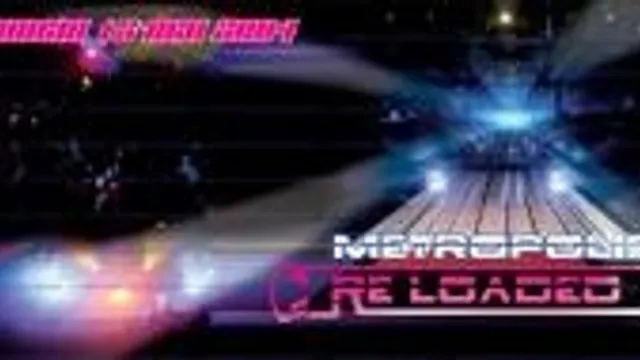 Reloaded