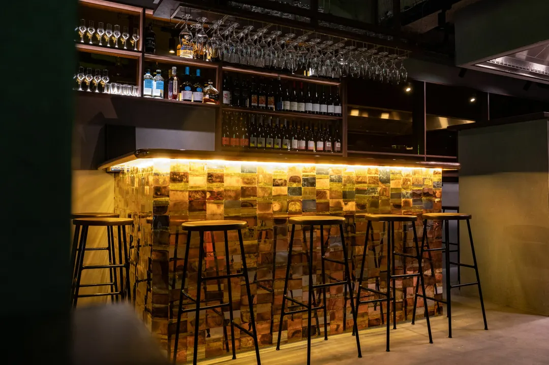 OTTO Restaurant Paris