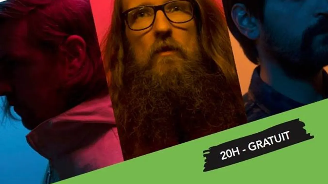 Maps & Atlases • Catherine Baseball • Hush Frequency (Free)