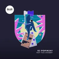 DJ Popinjay