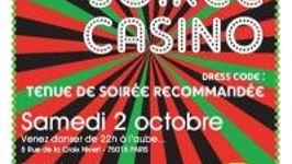 Soiree Ronde Et Jolie