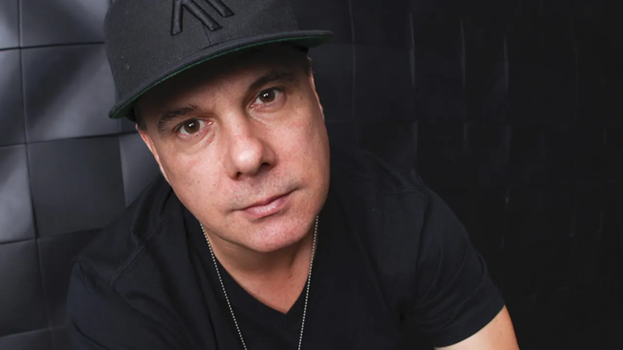 Klub Camina : DJ Godfather, Lisa More