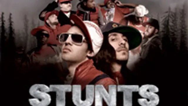 Stunts Night
