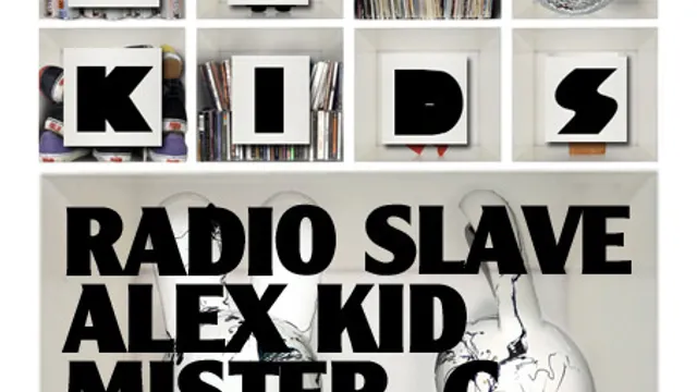 Rekids Night