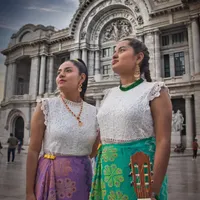 Las Hermanas García