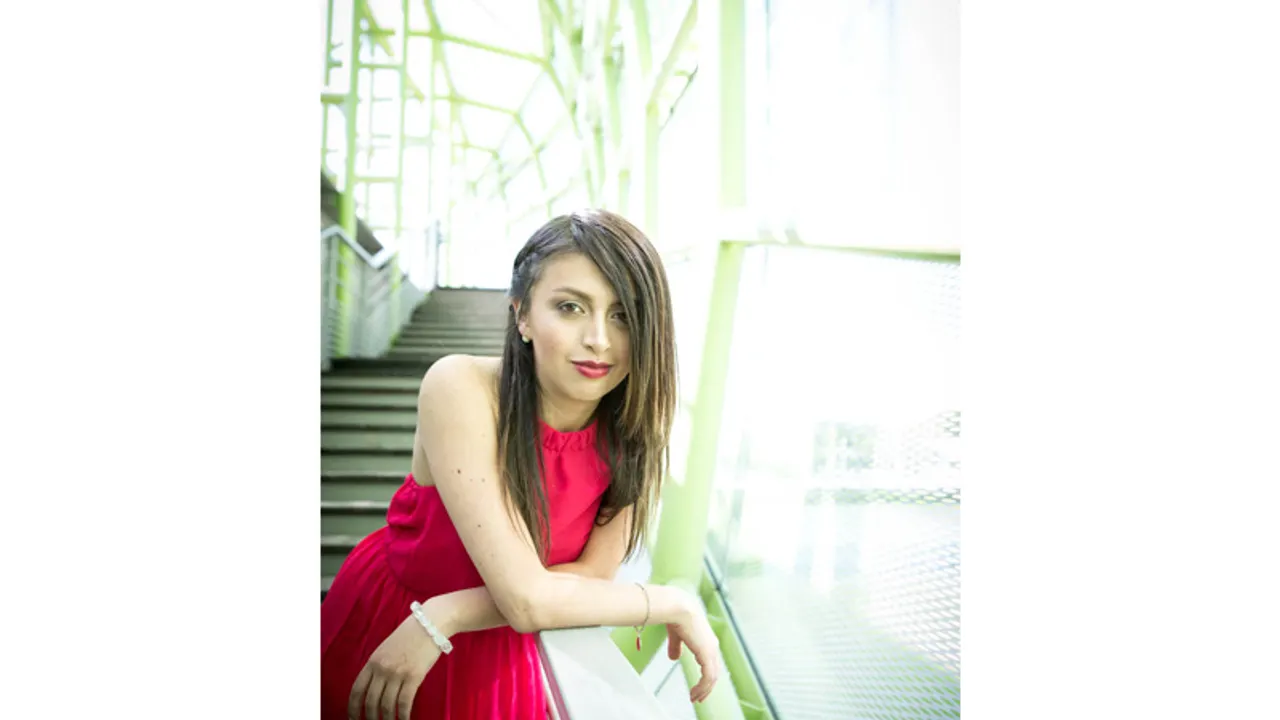 Andrea Quartet en concert