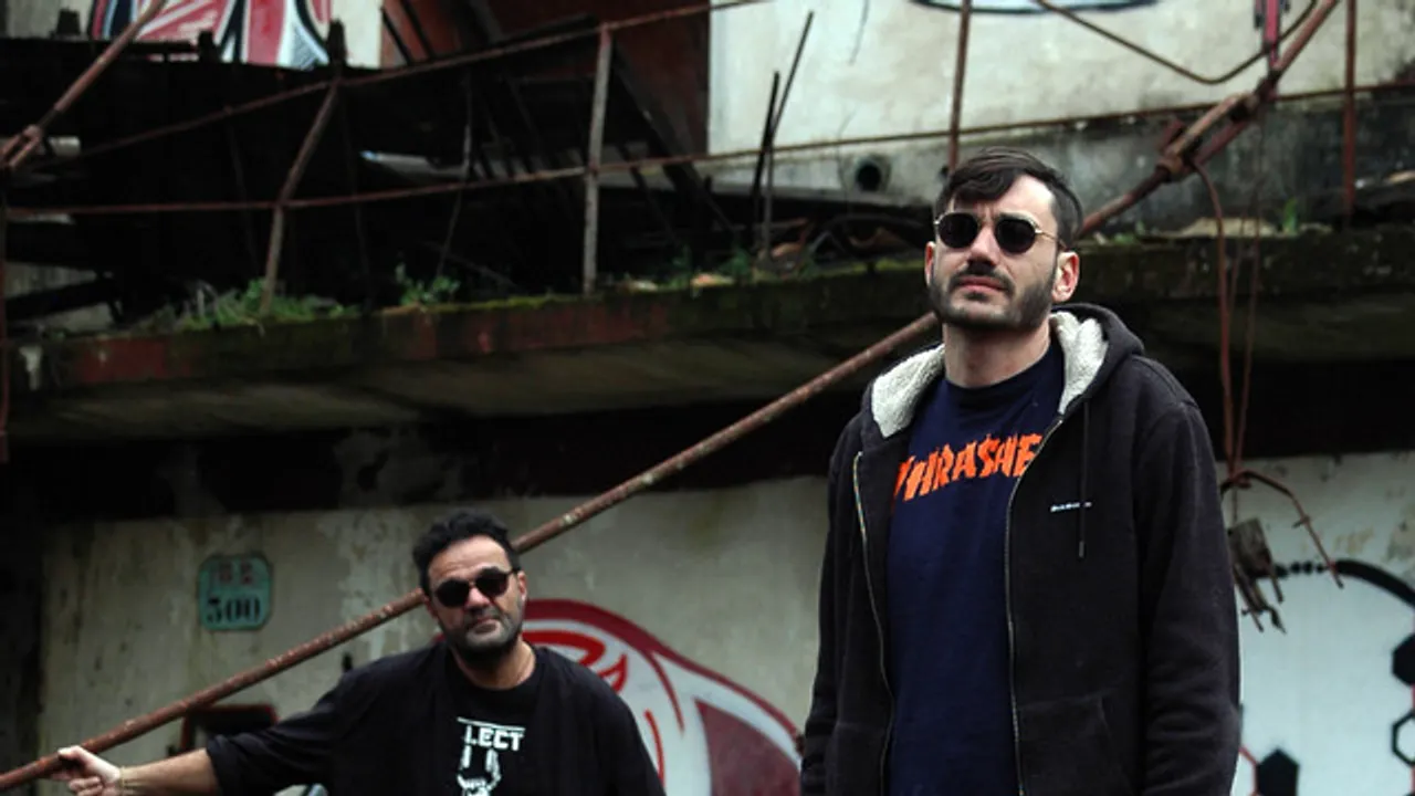 Musik'arts présente : Roots Zombie