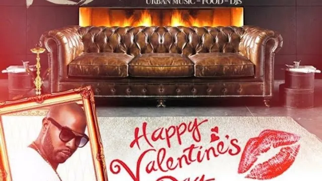 LA RÉSIDENCE SAINT VALENTIN
