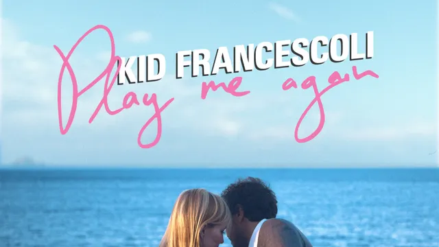 KID FRANCESCOLI│LE CAFÉ DE LA DANSE