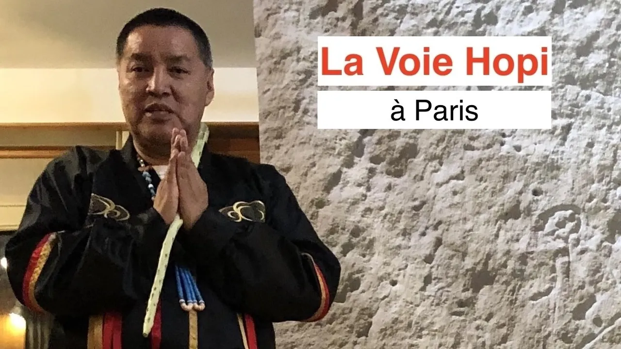La Voie Hopi: comment cultiver la paix en soi et dans le monde