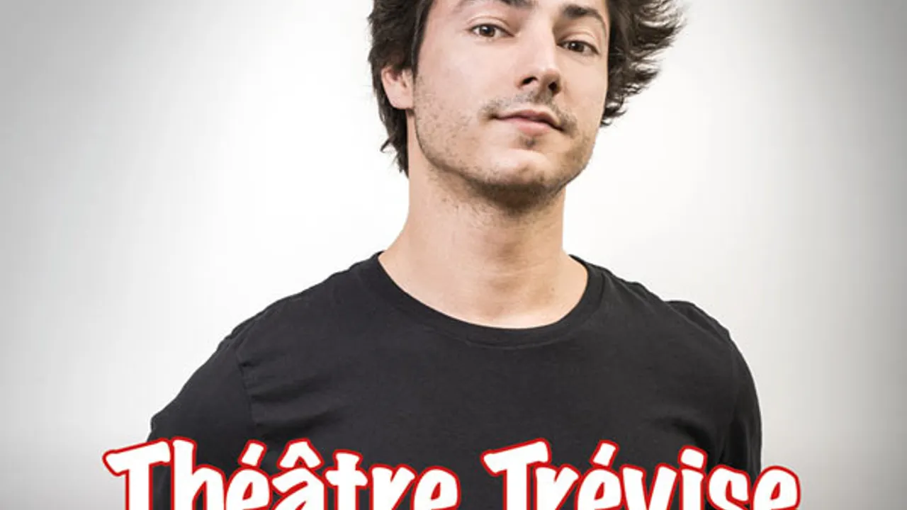 Nicolas Meyrieux - Dans quel monde vit-on ?