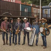 Captain Cook Und Seine Singenden Saxophone
