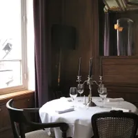 L'Escargot Montorgueil