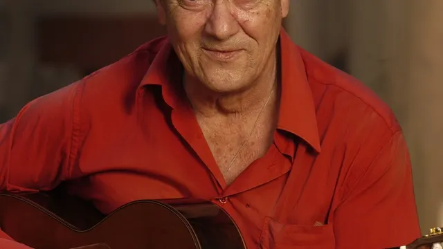 Ciro Perez